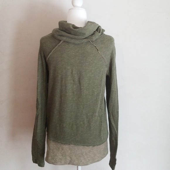 NEW Free People Pullover - Picture 2 of 3